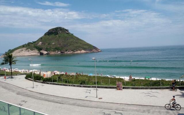 Reserva Pontal Beach