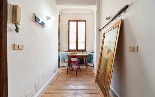 Garbatella Suites