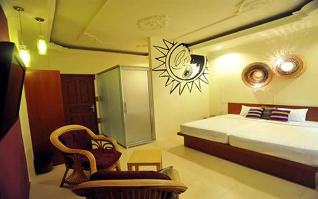Viva Hotel (Be VIP)