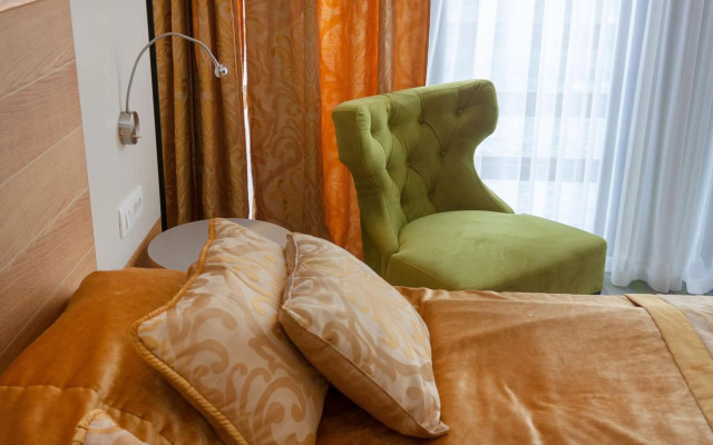 Opal Exclusive Hotel