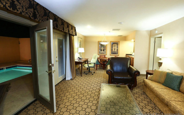 Wyndham Oklahoma City