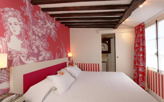 Le Petit Madeleine, фото 5