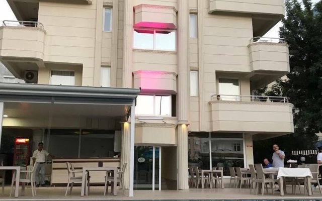 Hotel Rumana