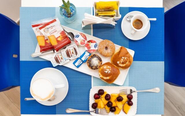 Cioffi Sorrento Relax