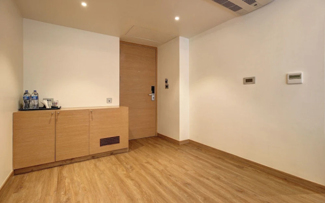 Hotel Mumbai House Ghansoli