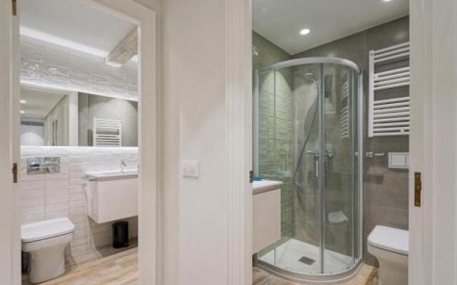 Apartamento Zurriola Luxury - Surf Beach