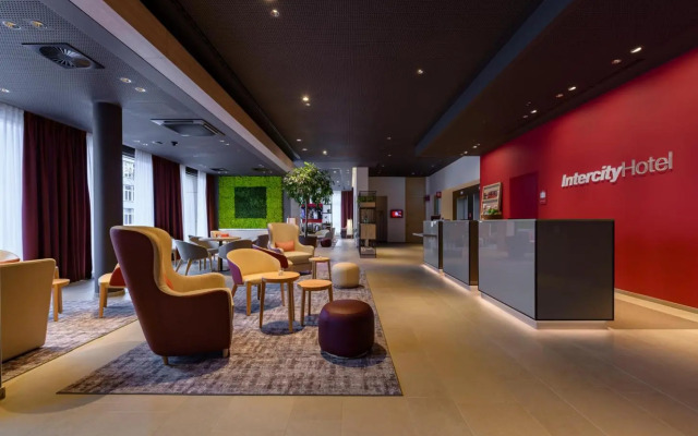 IntercityHotel Herford
