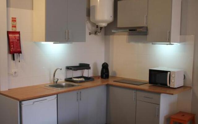 Sweetspot Apartments Porto