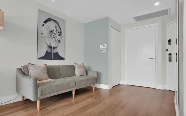 2 Bedroom City Ocean Tresure