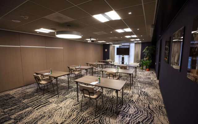 Best Western Plus City Hotel Gouda