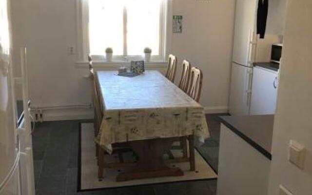 Pensionat Fawlty Towers