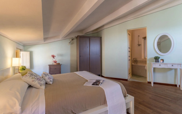 B&B Chez Nous Città della Pieve