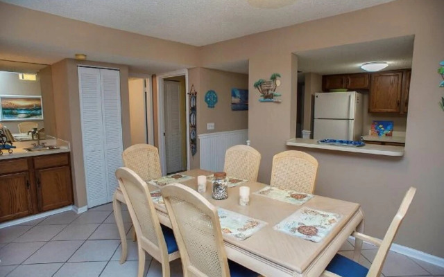 Unit 5319 - Ocean Racquet Club