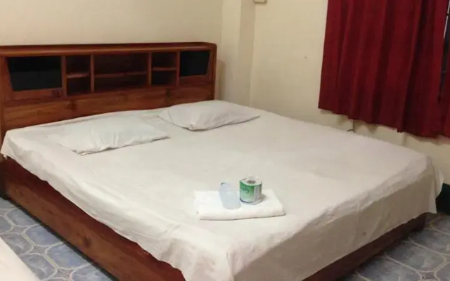 Phonesavanh Guesthouse