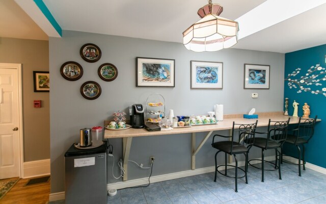 Prince Street Suites