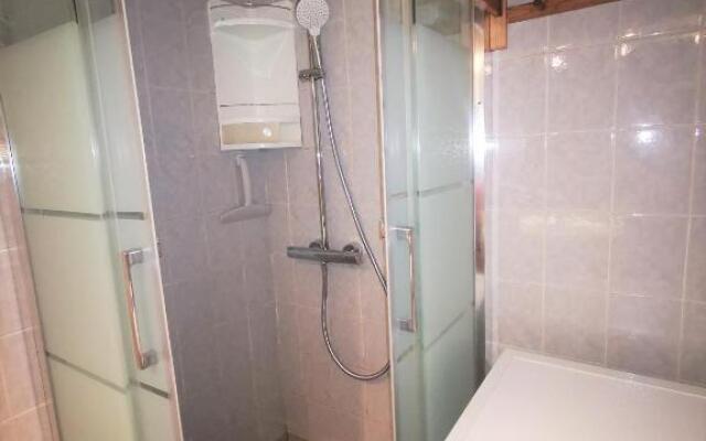 Rooftop 35m2 jacuzzi - plein sud - 2 chambres