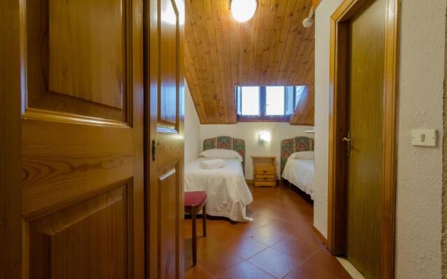 Hotel alle Vecchie Arcate