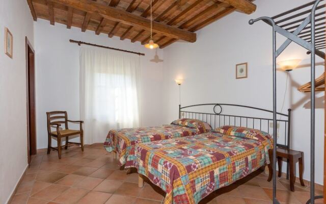 Relais la Pieve Vecchia