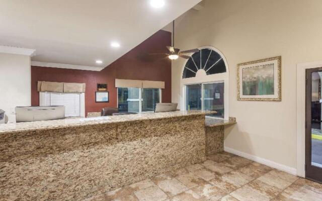 Best Western Inn Of Hemet