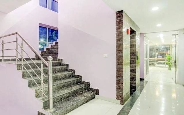 Allsian International by Treebo