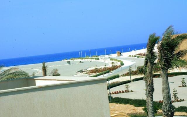 Twin house Marassi