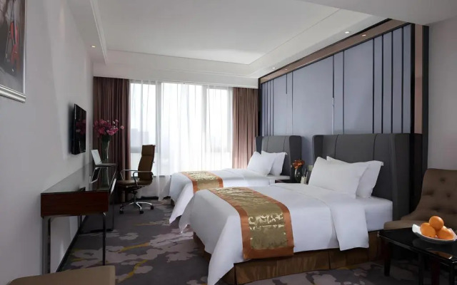 Vienna Classic Hotel Dongguan Changan Xiandai