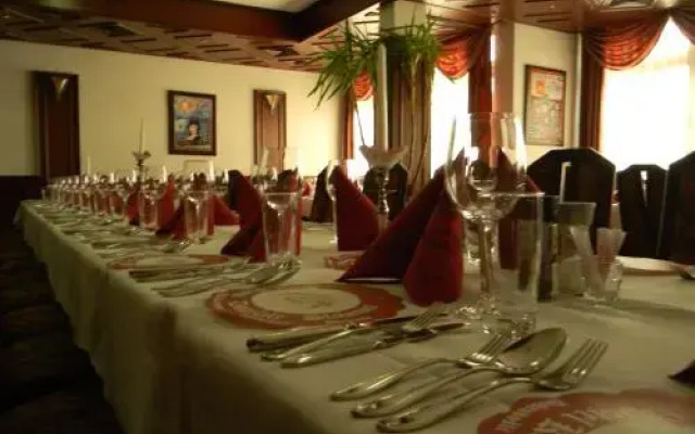 Hotel Krona Domžale