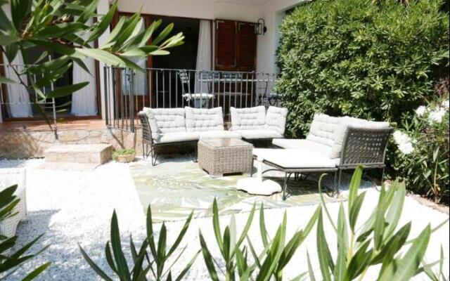 Apartament al Golfet de Calella de Plafrugell