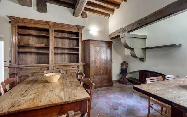 Anguillara 7 A in Firenze