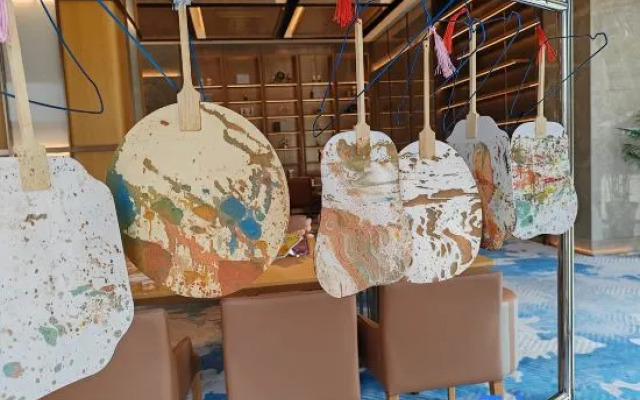 Galactic G-Luxe Hotel