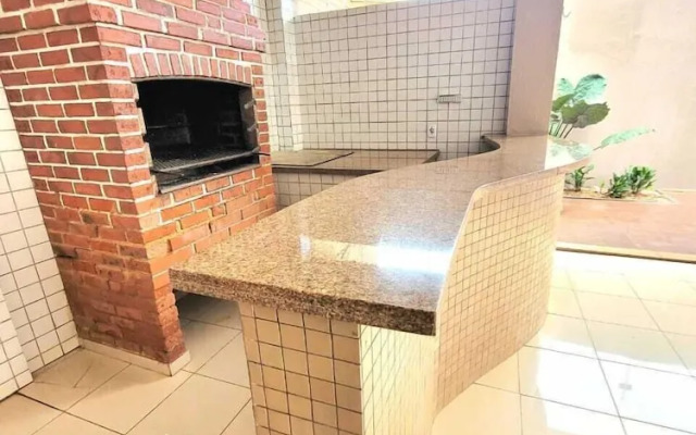 Serra's Comfort Hotel