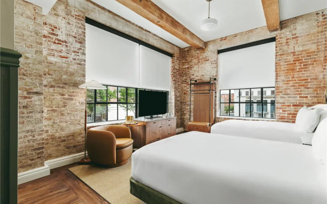 The Hotel Monroe, Tapestry Collection By Hilton