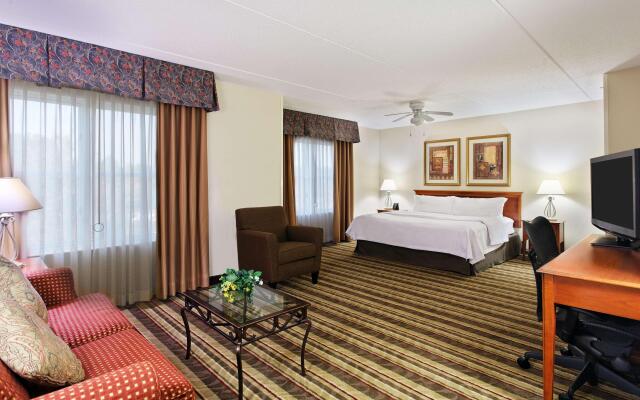 Homewood Suites by Hilton Richmond - Airport