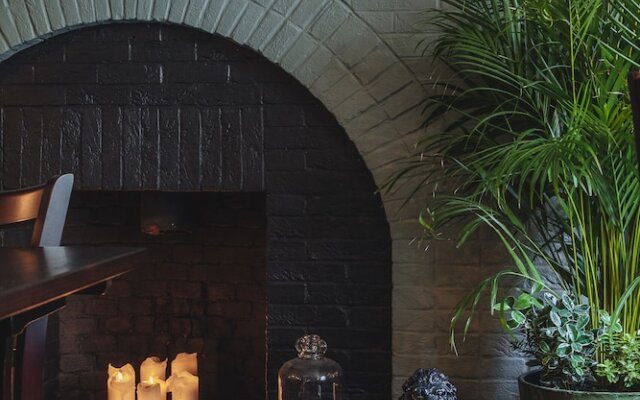 Black Lion Hotel Richmond