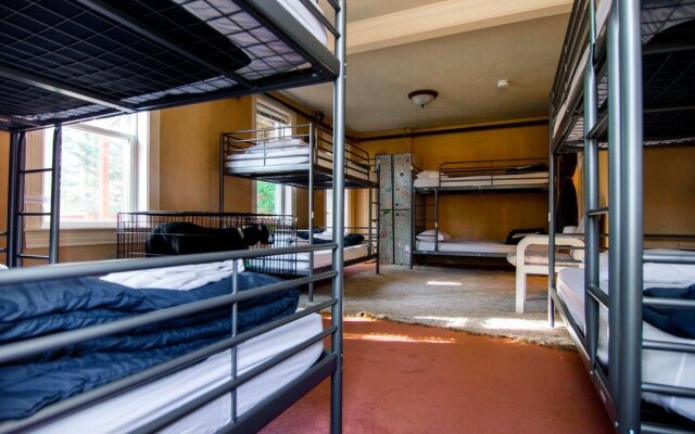 The Notch Hostel