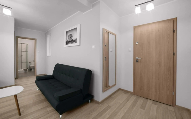 Apartamenty 1 Maja 45