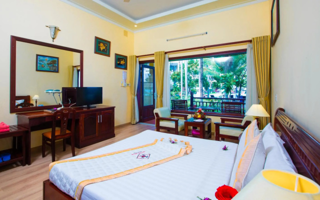 Tien Dat Mui Ne - Blue Waves Resort & Spa