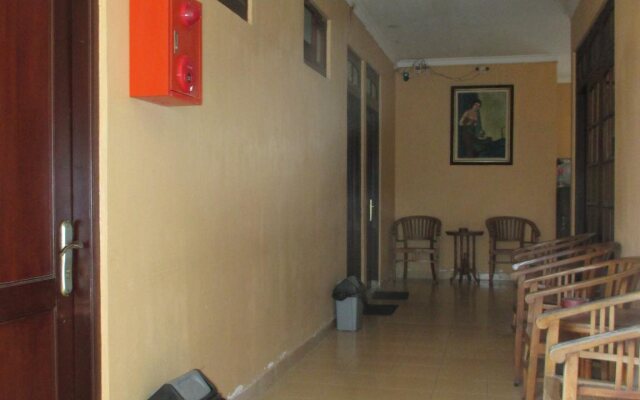Gloria Amanda Hotel Yogyakarta