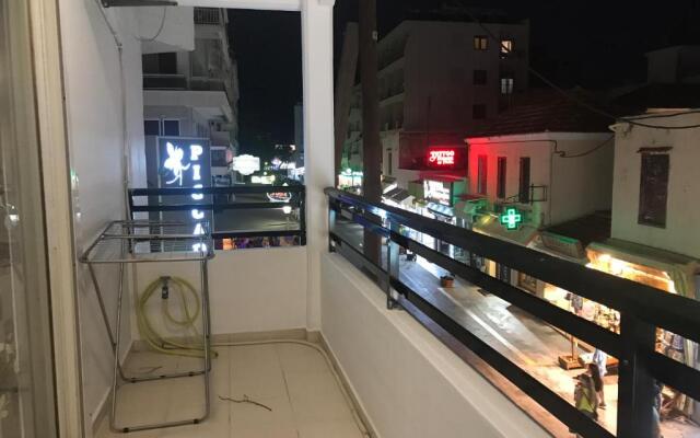 Kariba Apartment1