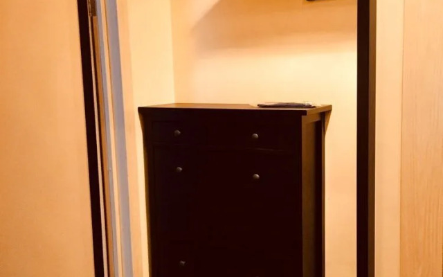V Khamovnikah Pafos Apartment