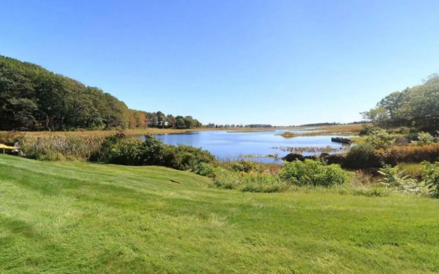 Ogunquit River Inn & Suites