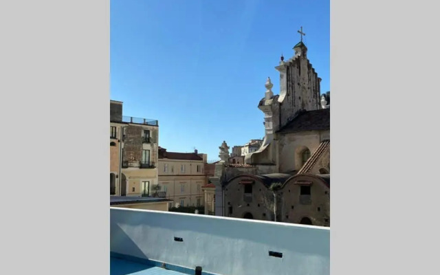 4 Passi dal mare
