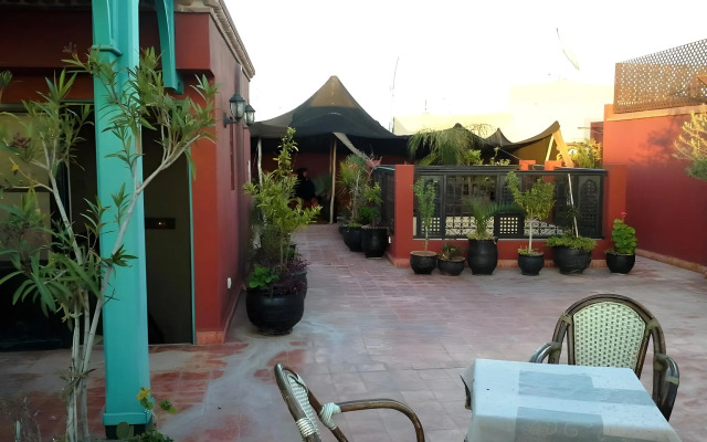 Riad Boutouil