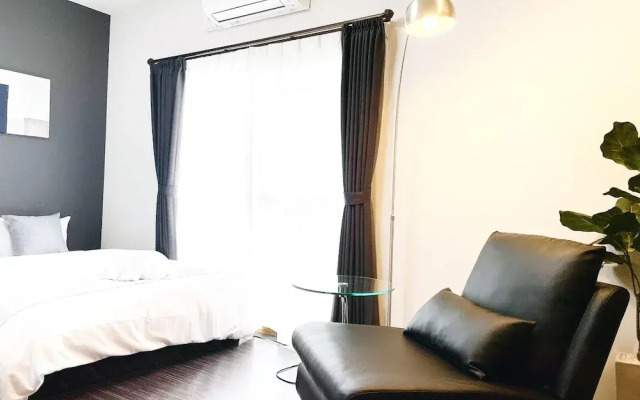 OUCHI HOTEL SUITE Temma