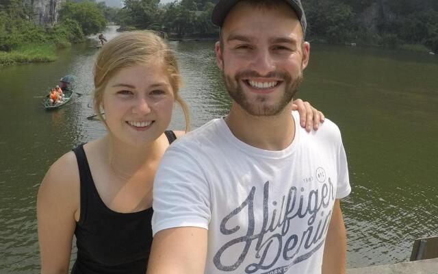 Tam Coc Lakeside Homestay