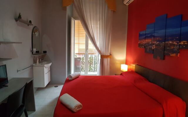 Affittacamere Ginevra2