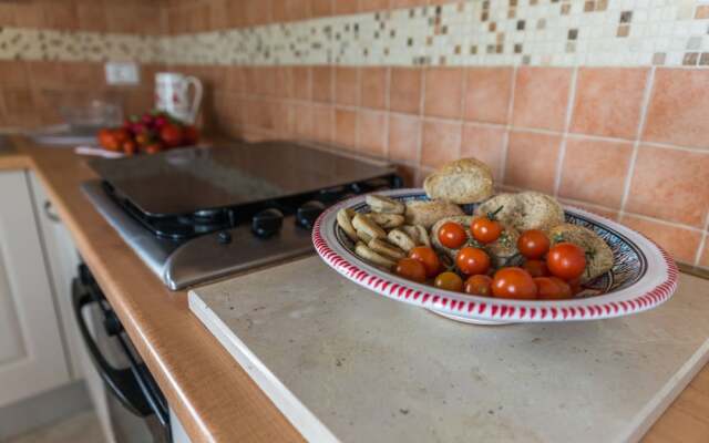 Le Terrazze Monopoli Puglia - Selene