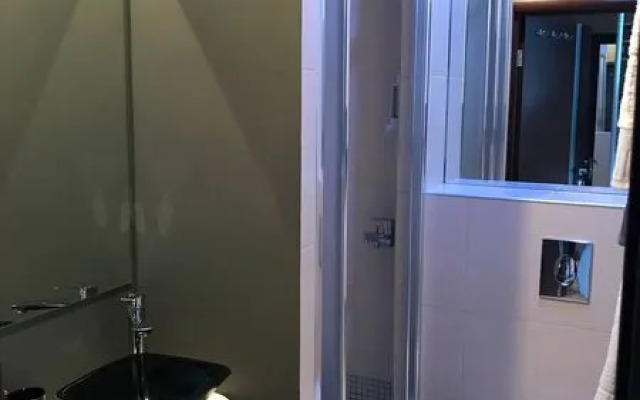 Апарт-Отель Секрет