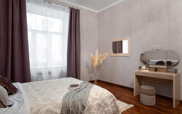 MyHomeYourHome Большой проспект ПС