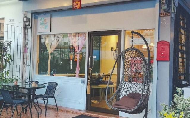 239 Hostel Phuket